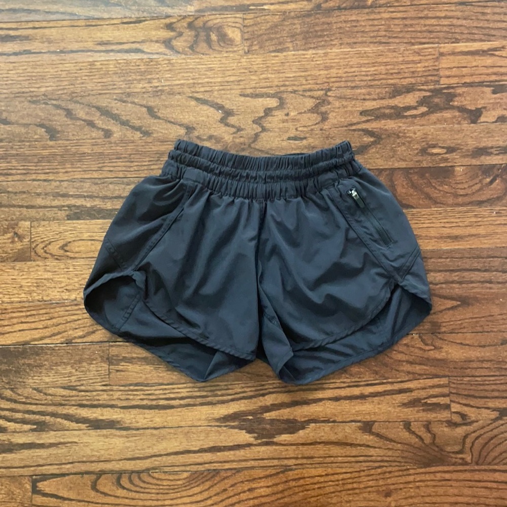 Lululemon Tracker Shorts